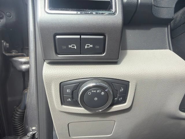 Used 2021 Ford F250 XLT w/ XLT Premium Package AWD/4WD image 19