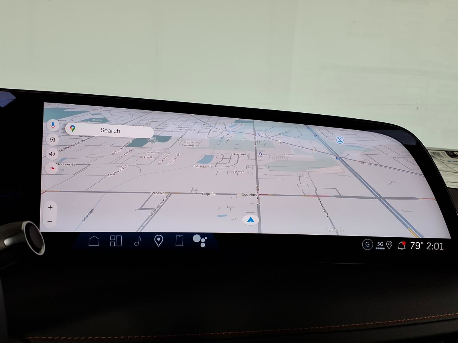 New 2026 Cadillac CT5 Sport w/ Technology Package image 15
