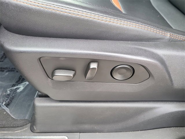 Used 2024 GMC Sierra 2500 AT4 w/ AT4 Premium Plus Package image 22