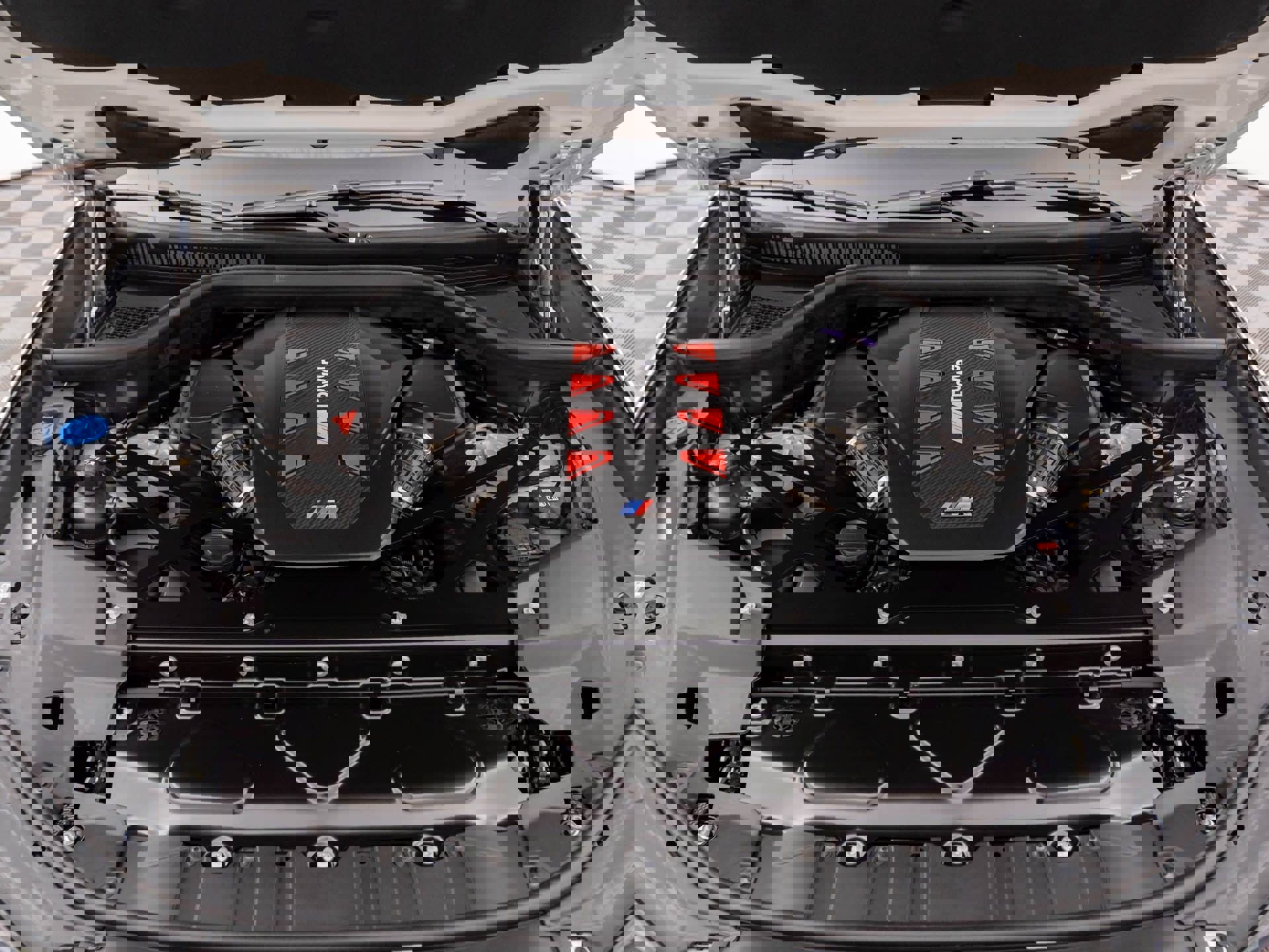 New 2026 BMW X6 M Competition w/ Executive Package image 35