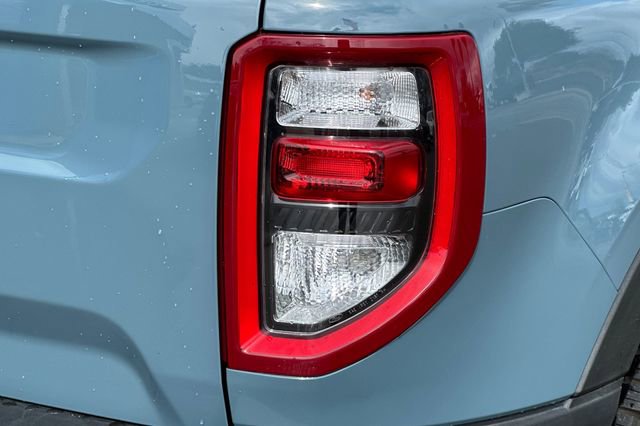 Used 2022 Ford Bronco Sport Outer Banks w/ Tech Package image 30