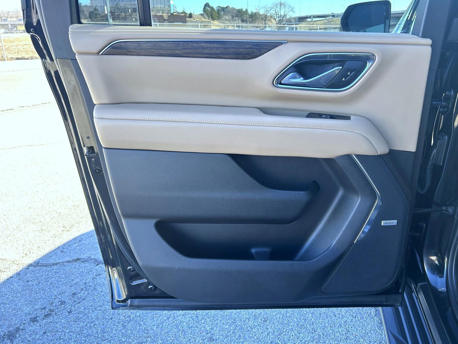 Certified 2023 Chevrolet Suburban Premier image 17