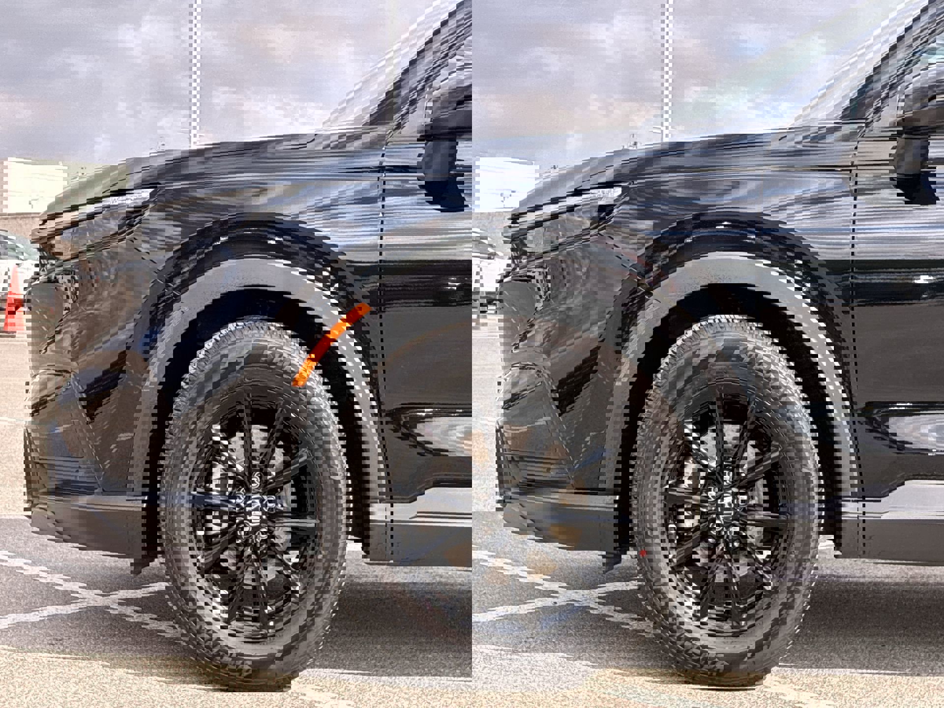 Certified 2026 Honda CR-V Sport-L image 14