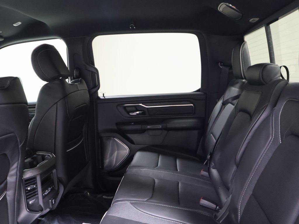 New 2026 RAM 1500 Limited image 12