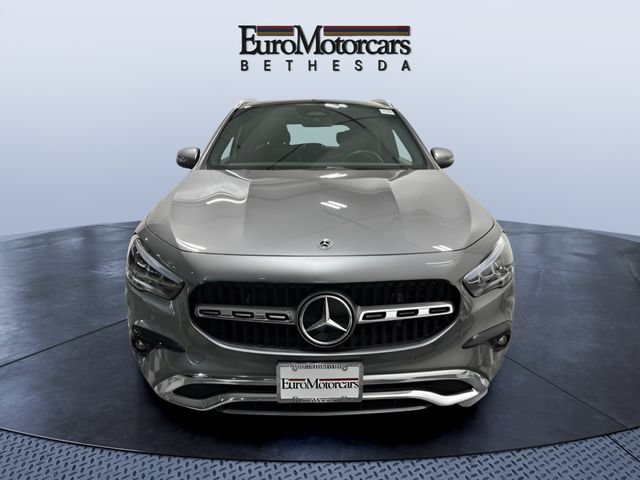Used 2026 Mercedes-Benz GLA 250 4MATIC image 8