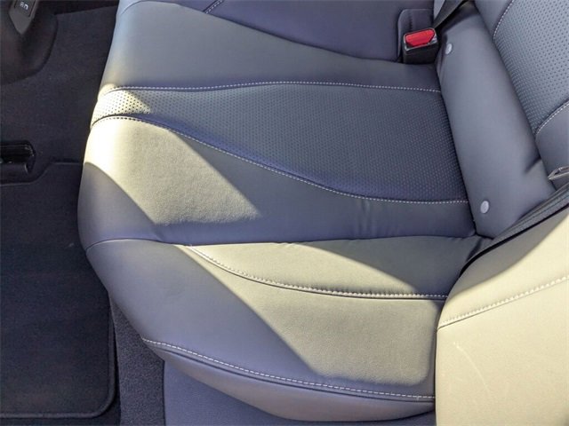 Certified 2024 Acura TLX w/ Technology Package image 34