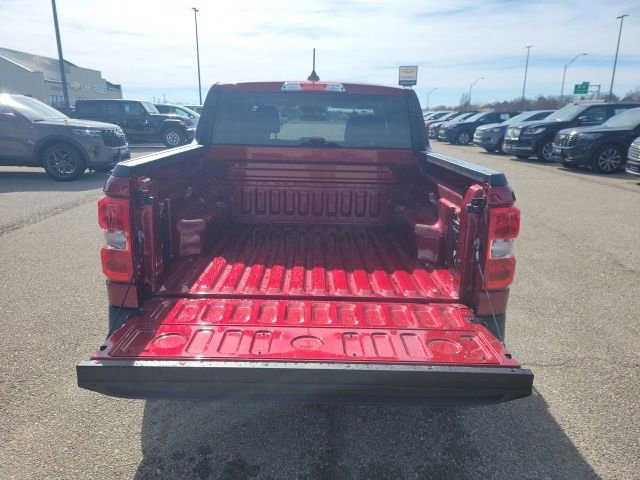 Used 2025 Ford Maverick XLT w/ 4K Tow Package image 26