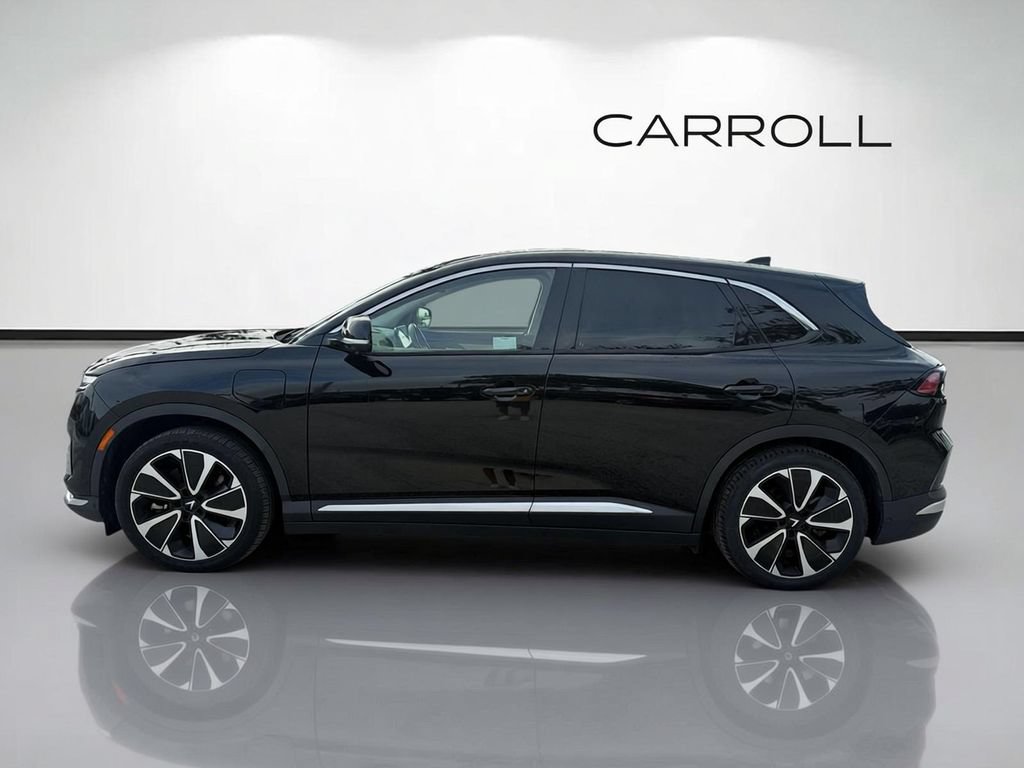 Used 2024 VinFast VF 8 Plus AWD/4WD image 6
