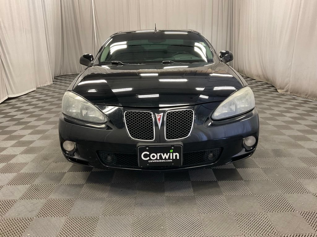 Used 2005 Pontiac Grand Prix GXP w/ Premium Audio Package FWD image 13