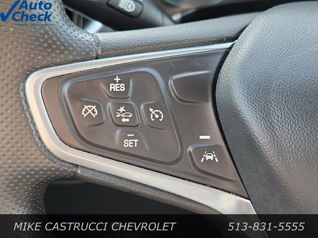 Used 2023 Chevrolet Equinox LS FWD image 14