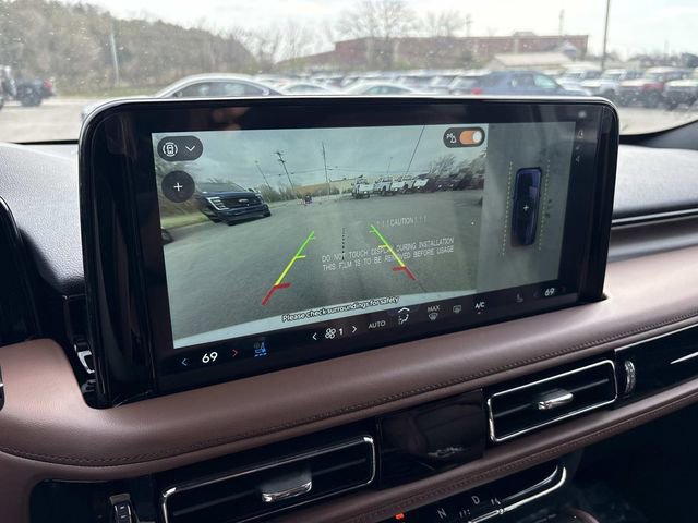 New 2026 Lincoln Aviator Reserve image 28