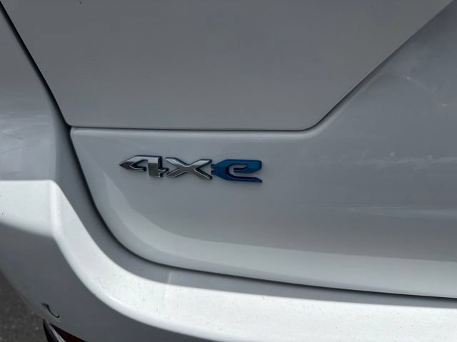 Used 2024 Jeep Grand Cherokee Limited 4xe AWD/4WD image 10