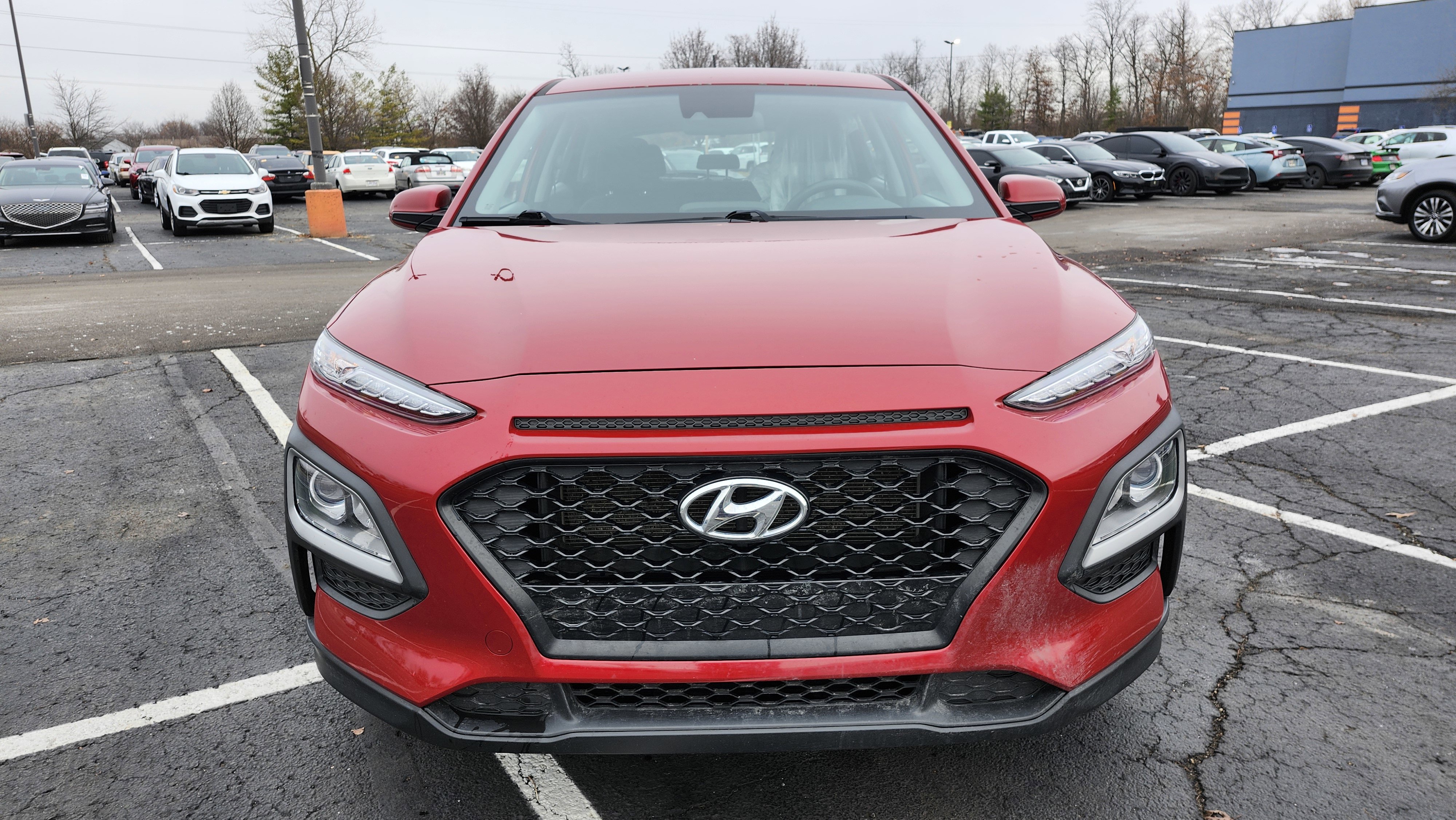 Used 2020 Hyundai Kona SE image 12