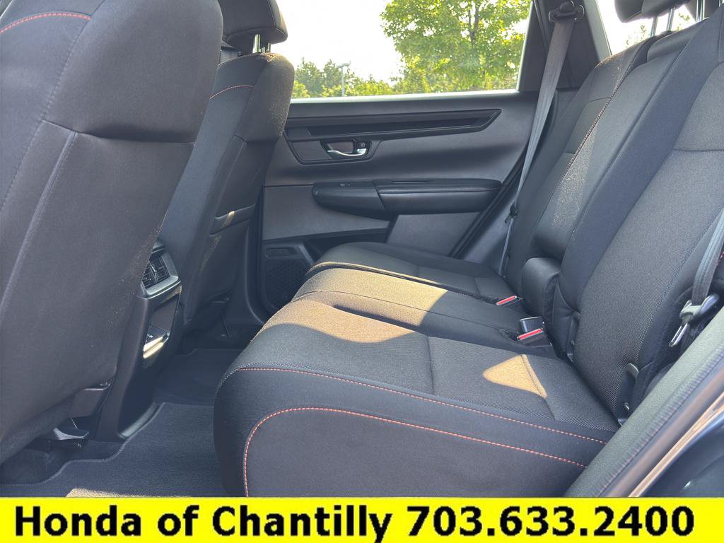 Used 2025 Honda CR-V Sport image 26