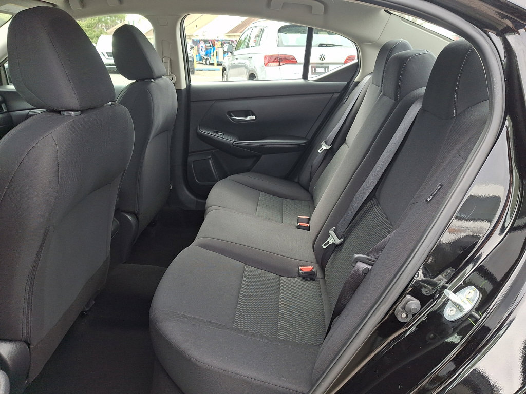 Used 2022 Nissan Sentra S image 20