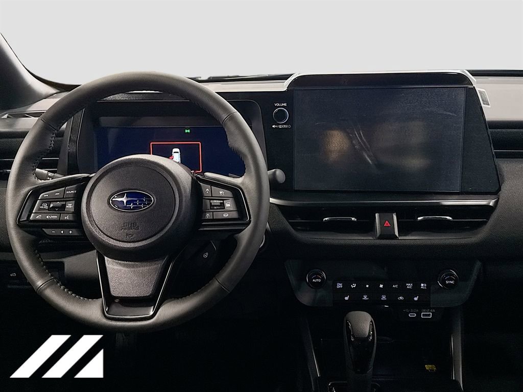 New 2026 Subaru Outback Premium image 22