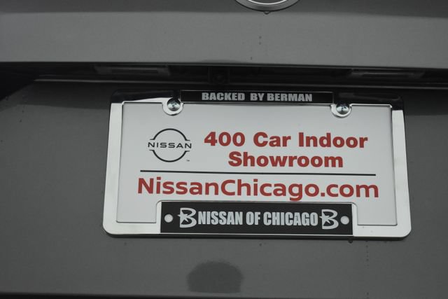 Used 2025 Nissan Altima 2.5 SV FWD image 37