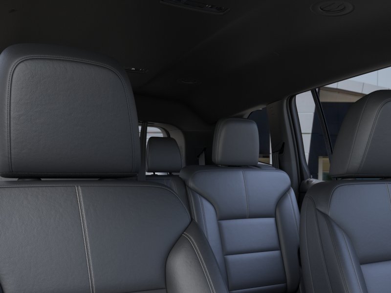 New 2026 GMC Acadia Elevation w/ Elevation Premium Package FWD image 26