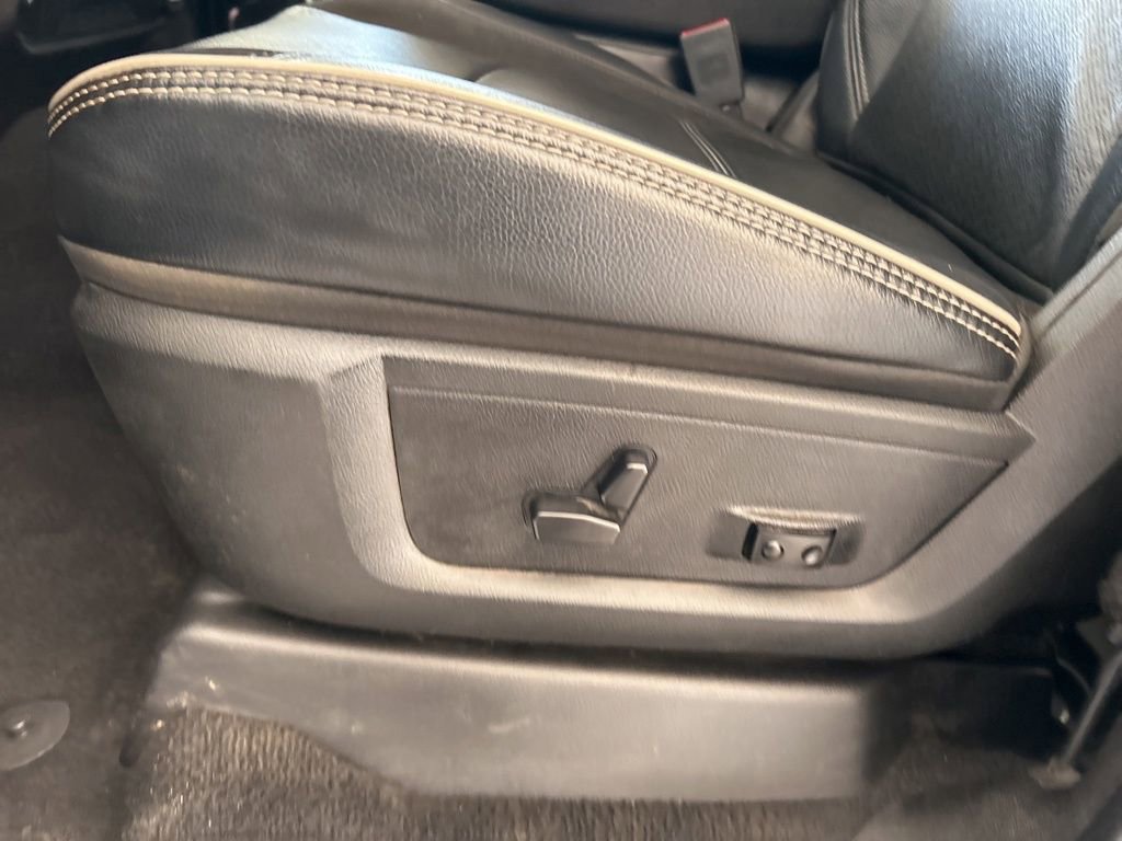 Used 2024 RAM 2500 Laramie w/ Safety Group image 44