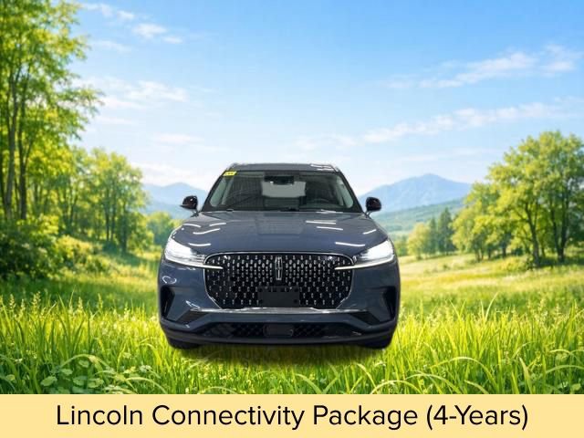 New 2026 Lincoln Aviator AWD image 2