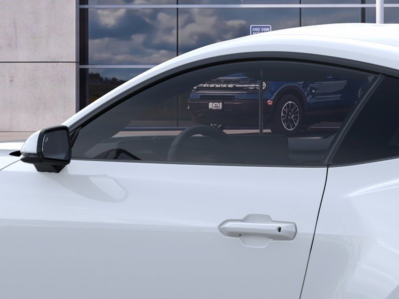 New 2026 Ford Mustang Premium RWD image 23