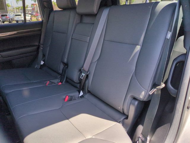 Used 2022 Lexus GX 460 Premium w/ Premium Package AWD/4WD image 27