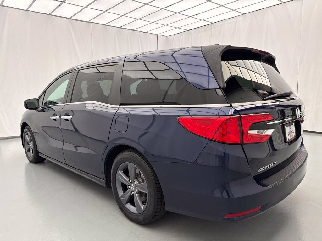 Used 2022 Honda Odyssey EX image 5