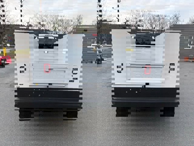 New 2026 Ford F450 XL w/ XL Chrome Package AWD/4WD image 6