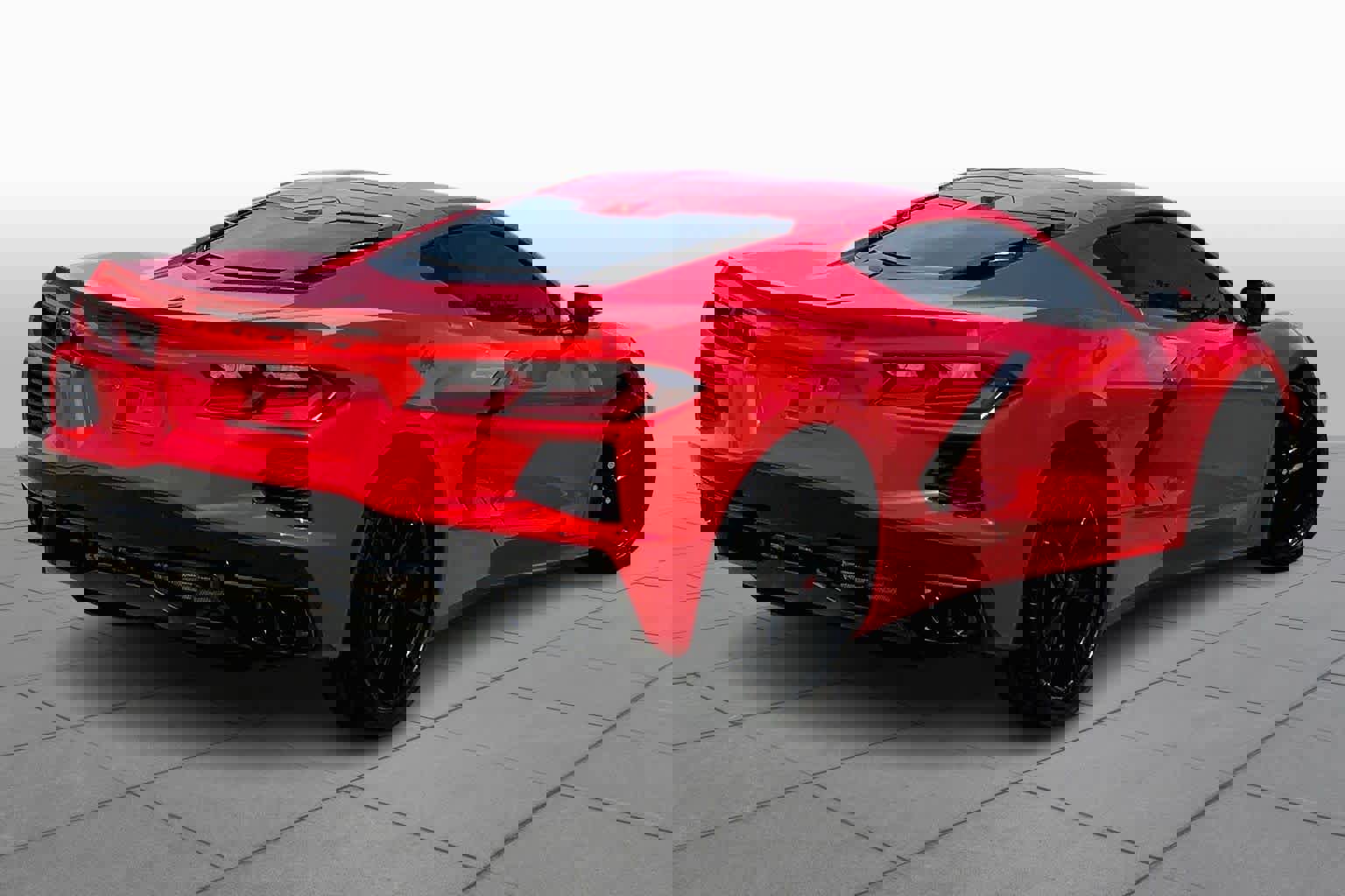 Used 2024 Chevrolet Corvette Stingray Coupe w/ 1LT RWD image 11