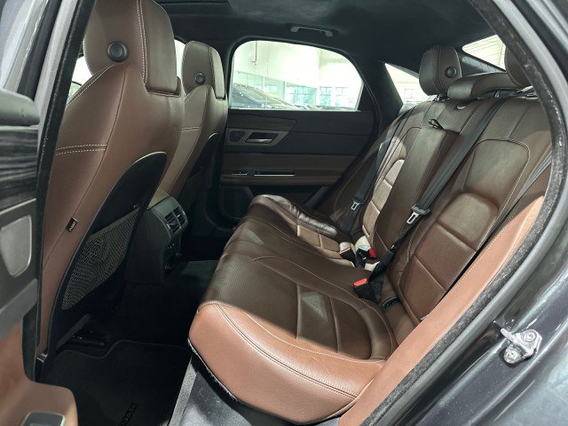 Used 2019 Jaguar XF S AWD/4WD image 45