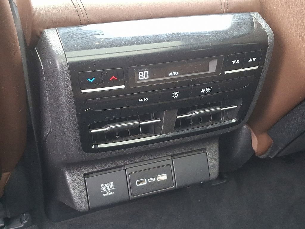 Certified 2024 Acura MDX SH-AWD w/ Technology Package image 11