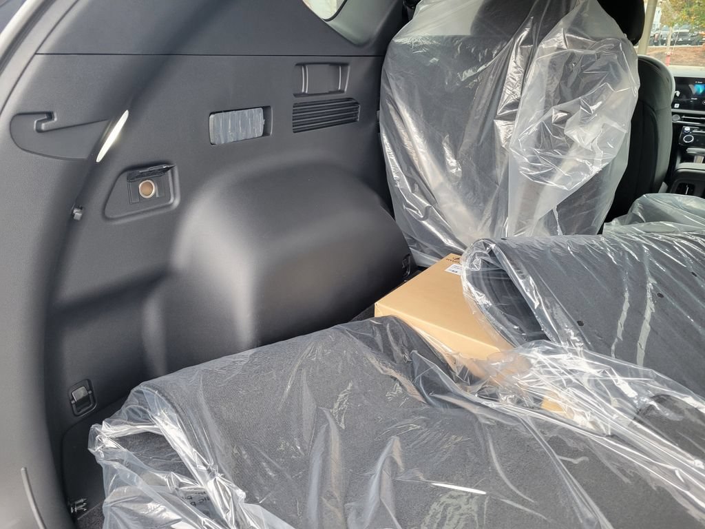 New 2026 Hyundai Tucson SEL AWD/4WD image 31