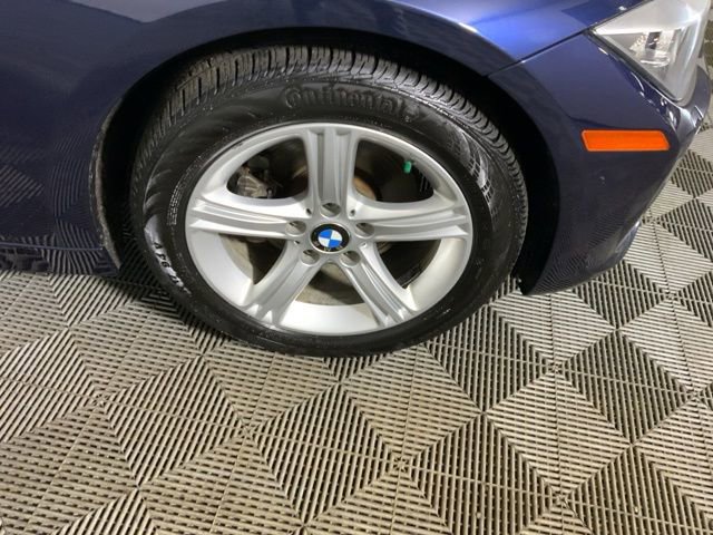 Used 2013 BMW 328i xDrive Sedan AWD/4WD image 37