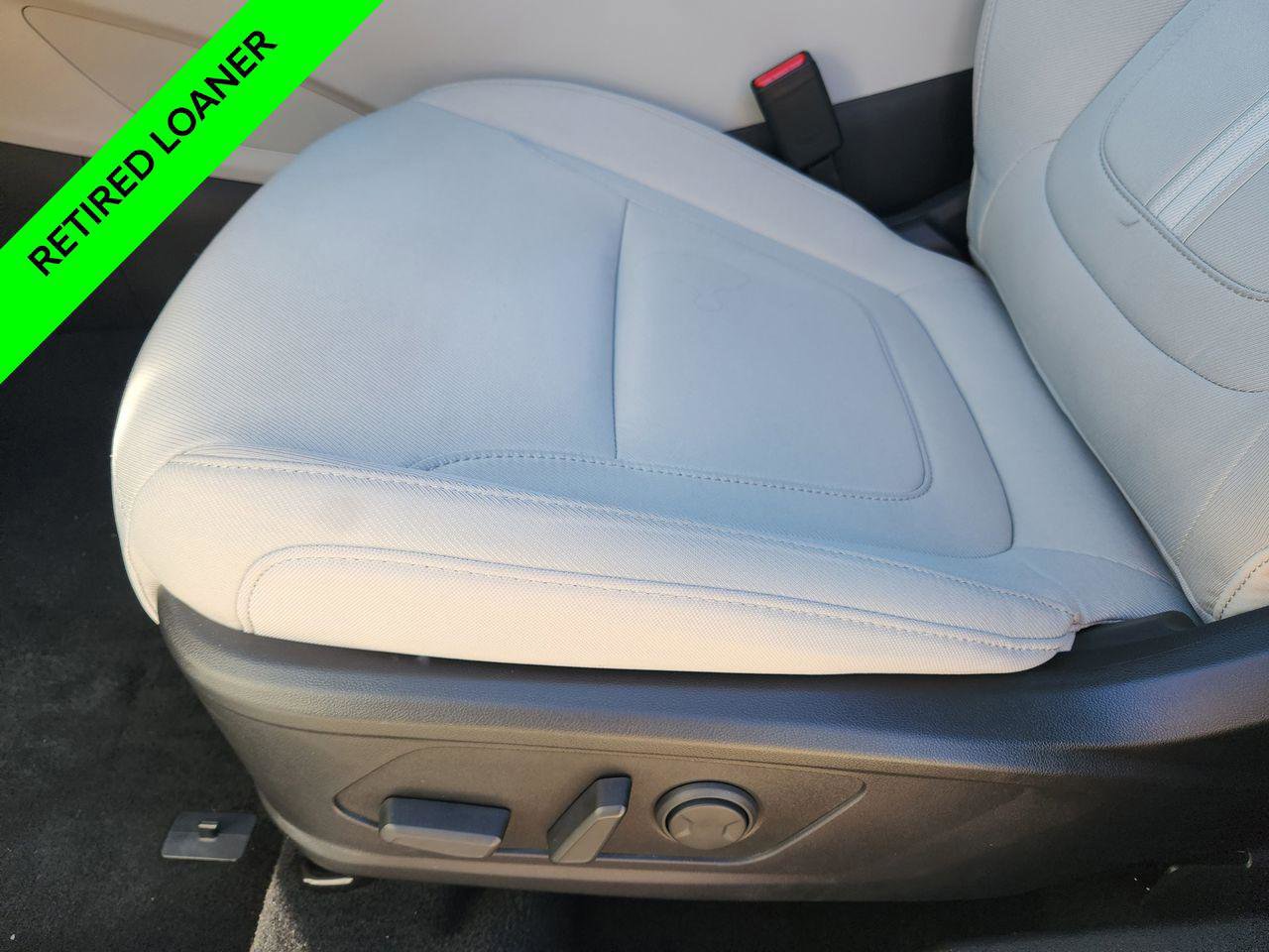 New 2025 Hyundai Tucson SEL image 23