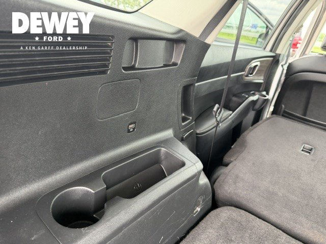 Used 2022 Kia Sorento EX w/ Panoramic Sunroof Package FWD image 37