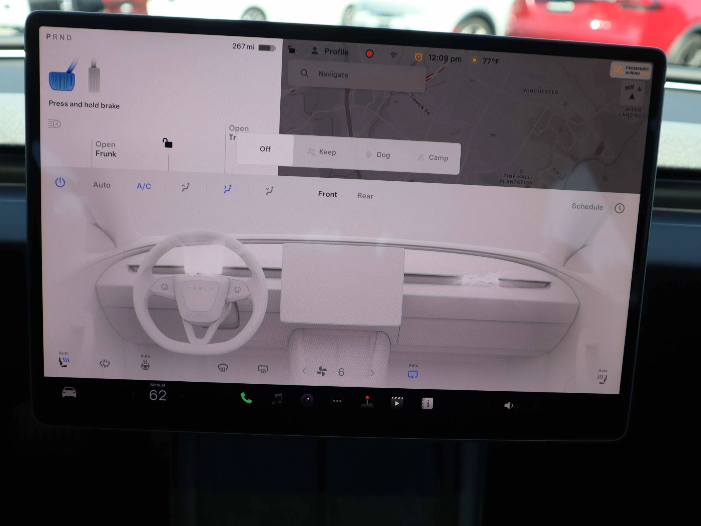 Used 2025 Tesla Model 3 image 21