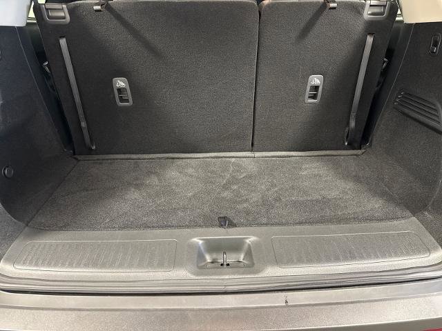 Certified 2025 INFINITI QX60 Pure image 18