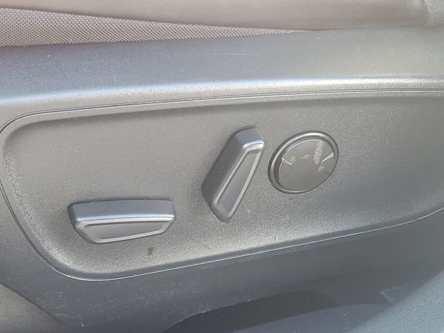 Certified 2024 Ford Escape ST-Line FWD image 8