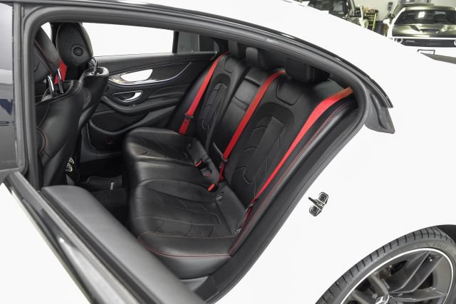 Used 2020 Mercedes-Benz CLS 53 AMG 4MATIC image 42