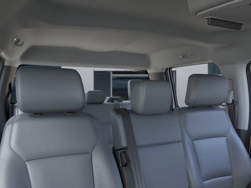 New 2026 Ford F250 XL w/ FX4 Off-Road Package image 24