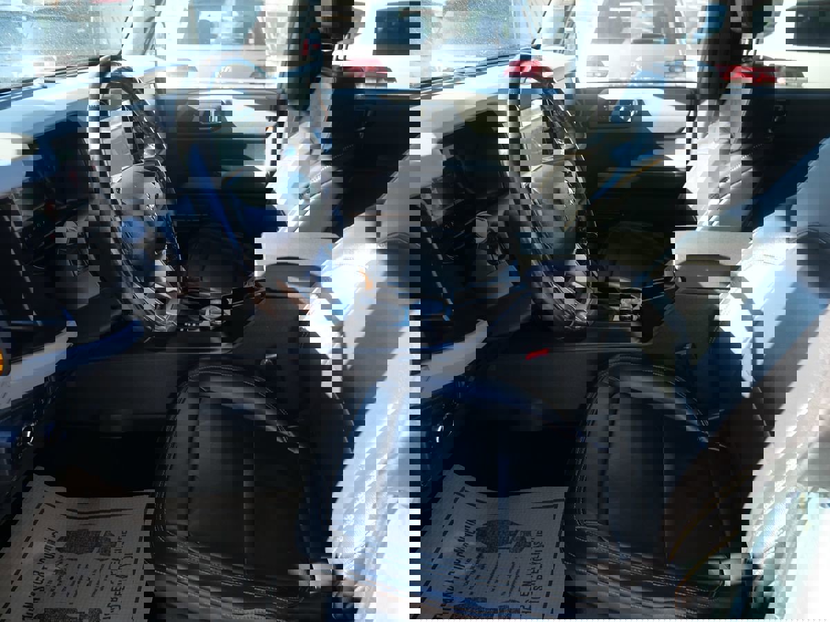 Used 2021 Ford Bronco Badlands image 9