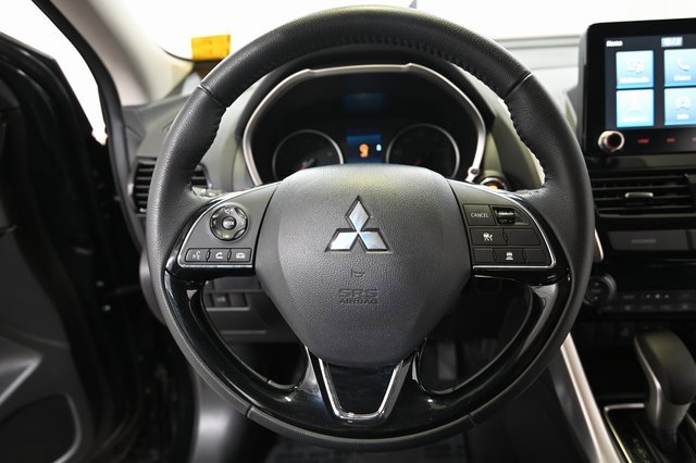 Used 2024 Mitsubishi Eclipse Cross SE image 4