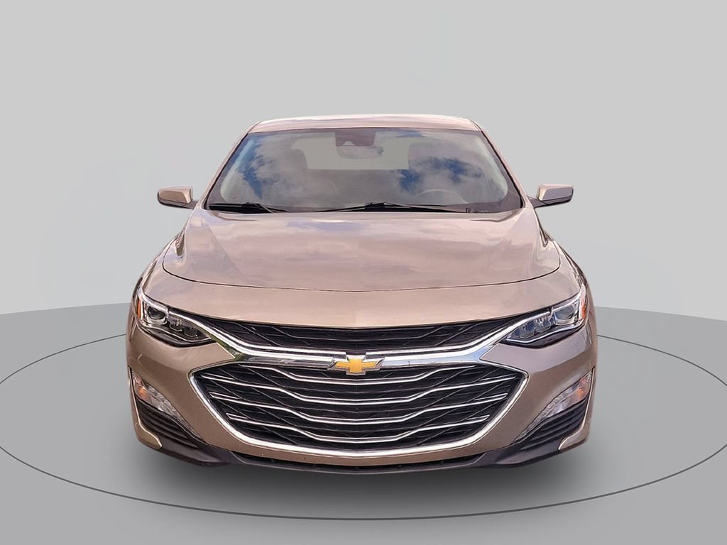 Used 2024 Chevrolet Malibu LT FWD image 8