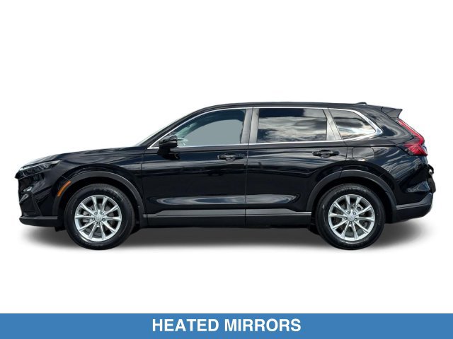 Certified 2024 Honda CR-V EX-L image 9