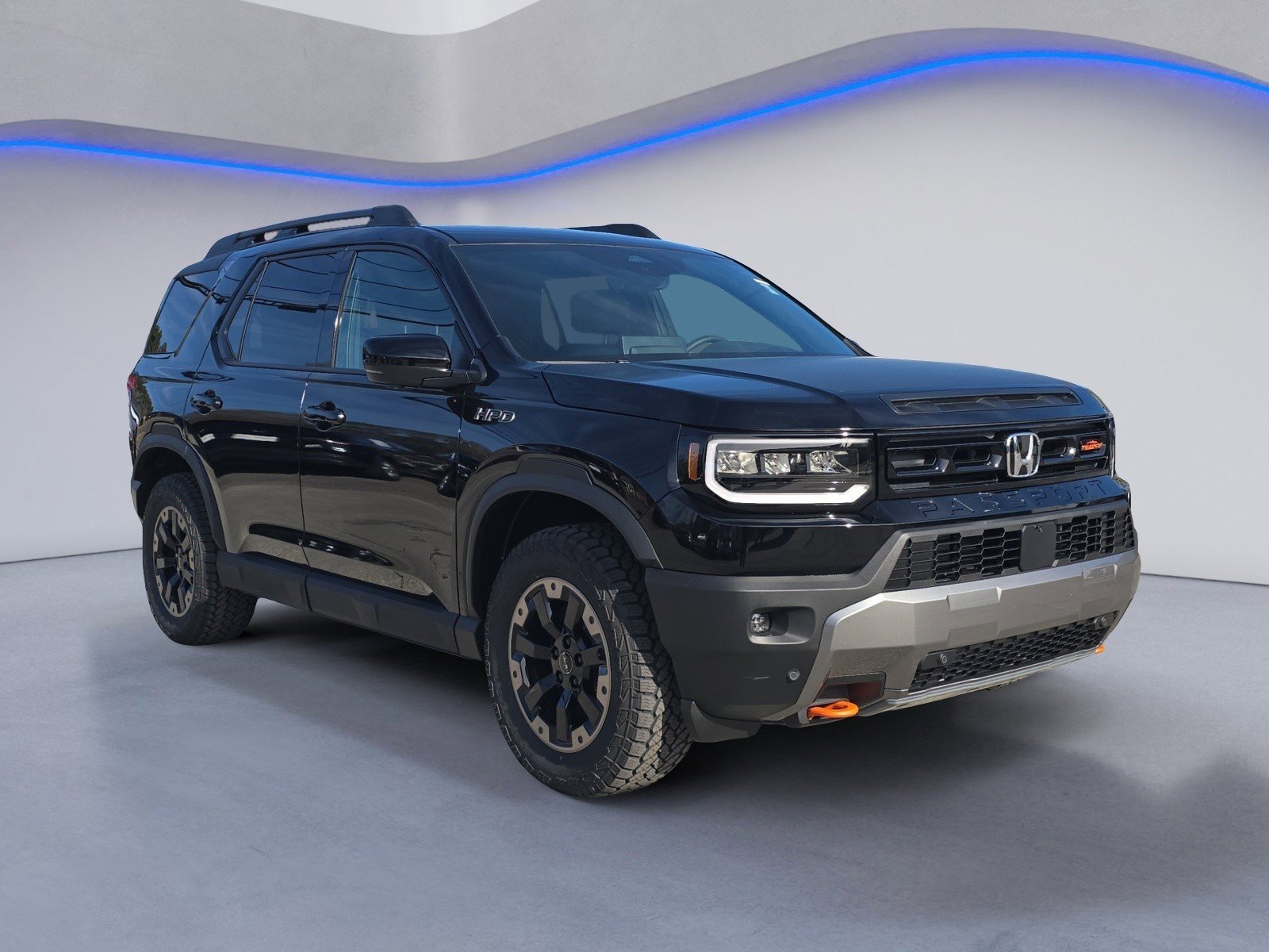 New 2026 Honda Passport TrailSport Elite image 6