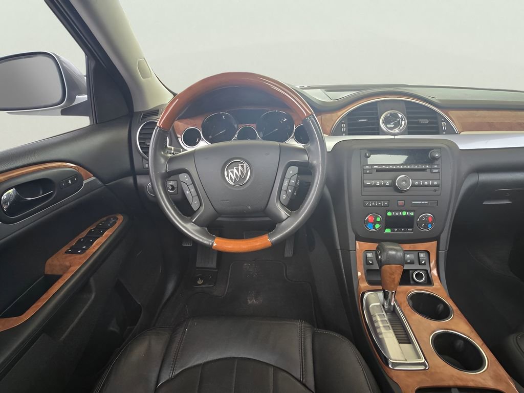 Used 2011 Buick Enclave CXL image 43