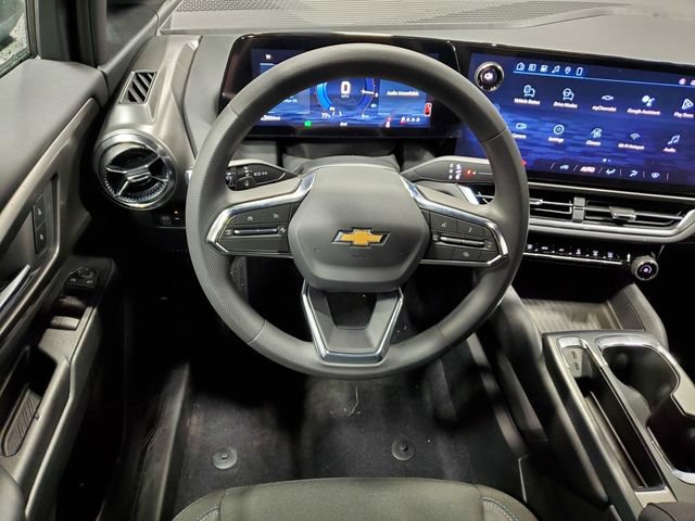 New 2026 Chevrolet Equinox EV LT FWD image 19