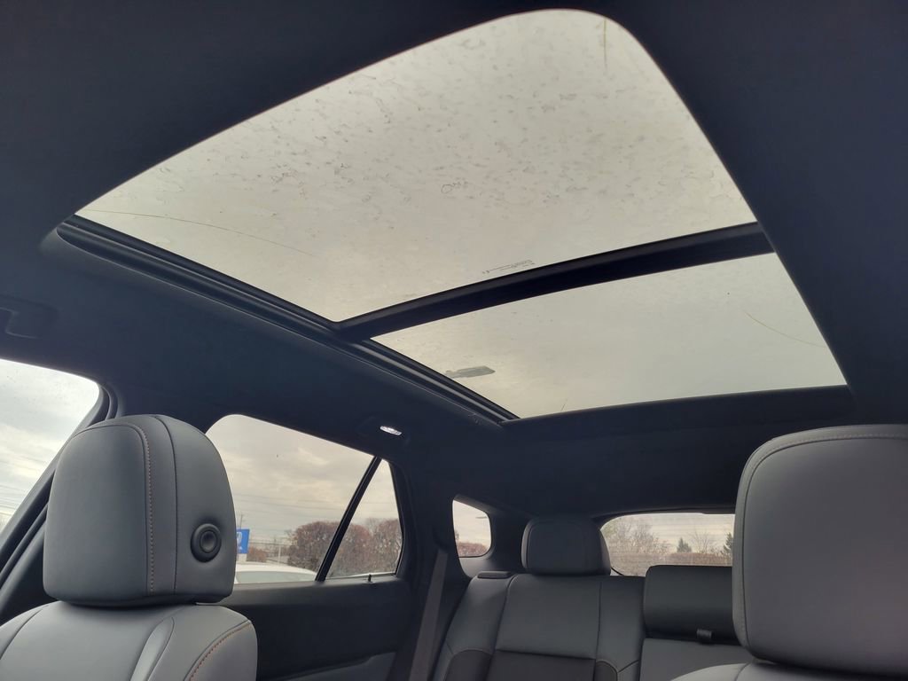 New 2026 Honda Prologue Touring image 29