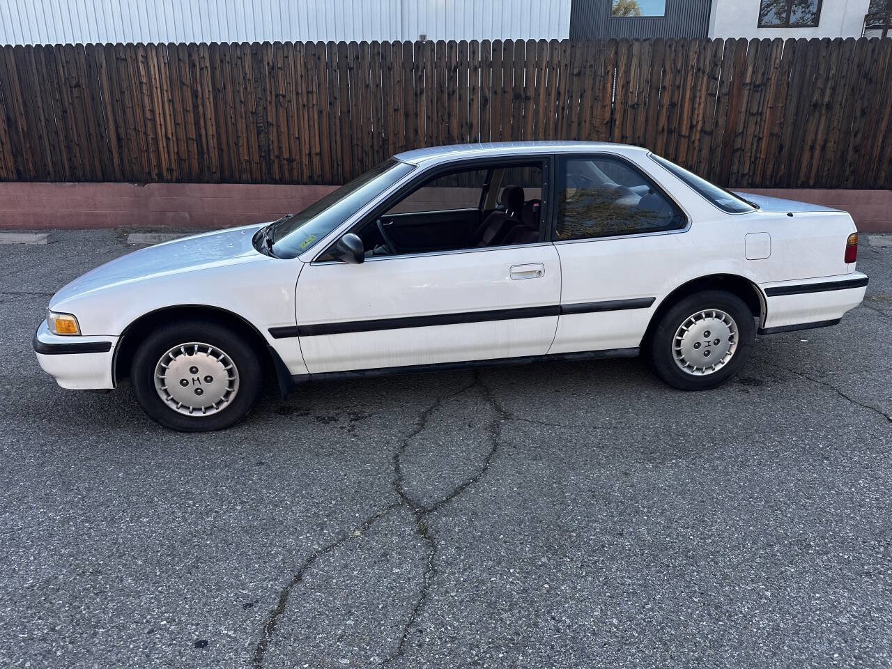 Used 1990 Honda Accord LX image 3