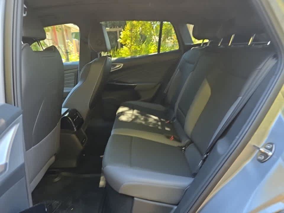 Used 2023 Volkswagen ID.4 Pro S RWD image 14